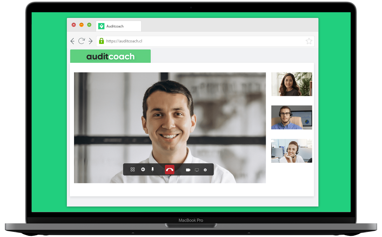 AuditCoach