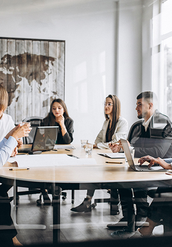 ¿Por qué debes estudiar en auditcoach?