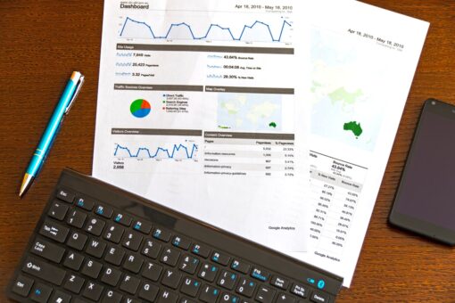 Analytics para auditores